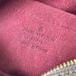 Fashion Lu-Vi bags - 4858
