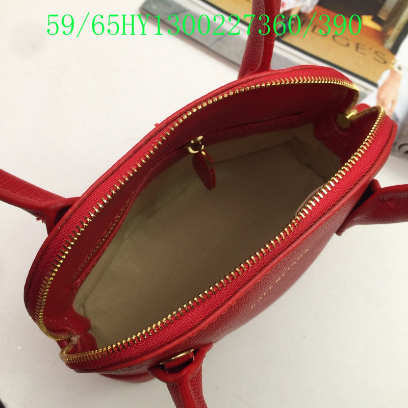 Ozarra Fashion - BGA Bags - 1911