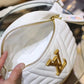Ozarra Fashion Lu-Vi bags - 17853