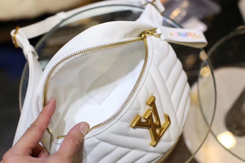 Ozarra Fashion Lu-Vi bags - 17853