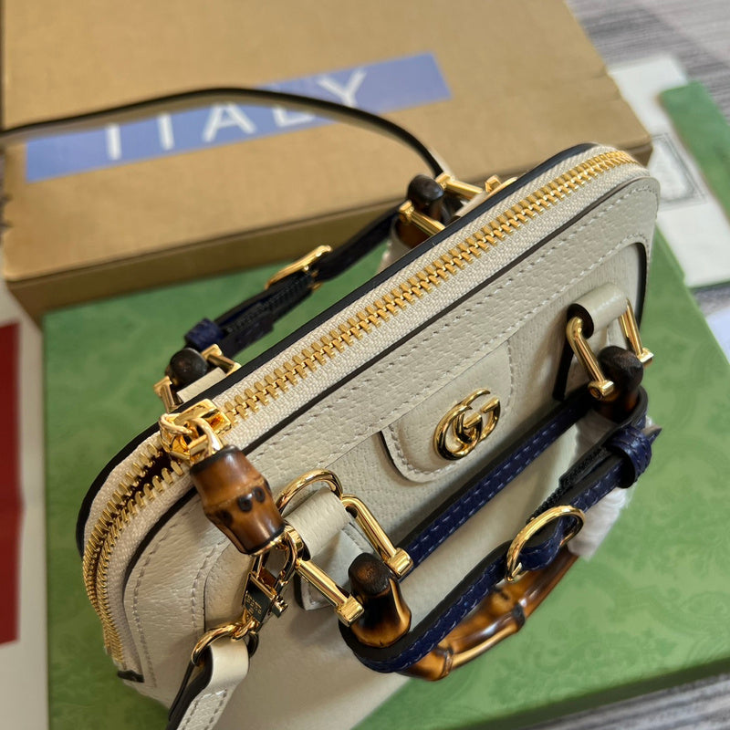 Ozarra - GG Bags - 613