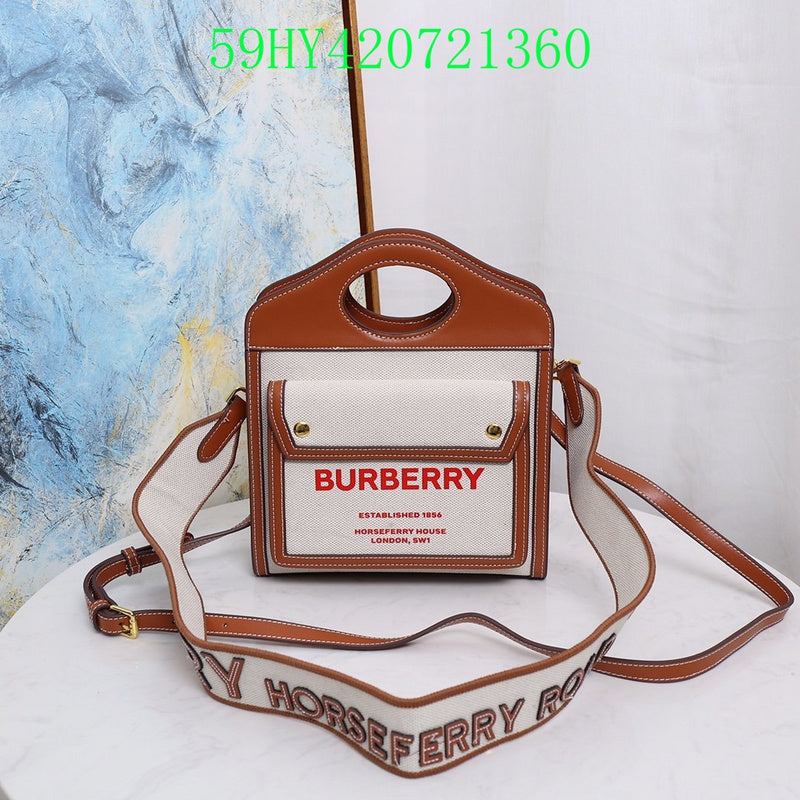 Ozarra Fashion -BBR Bags - 438
