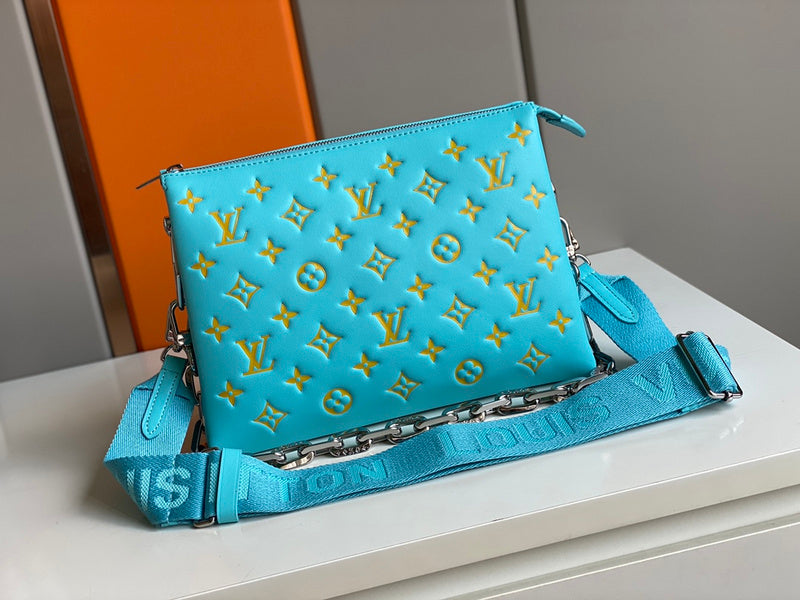 Ozarra Fashion Lu-Vi bags - 17553