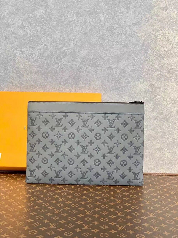 Ozarra Fashion Lu-Vi Bags - 16687