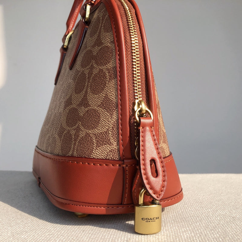 Ozarra - CAH Bags - 604