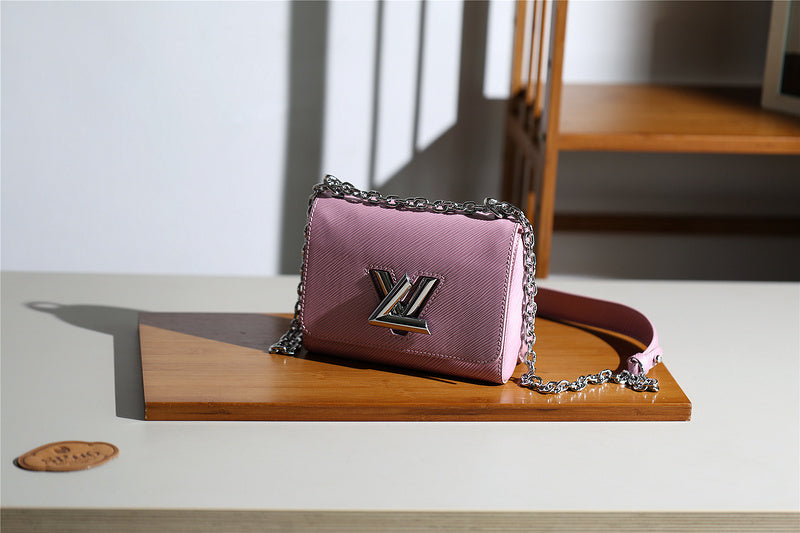 Ozarra Fashion Lu-Vi bags - 8447