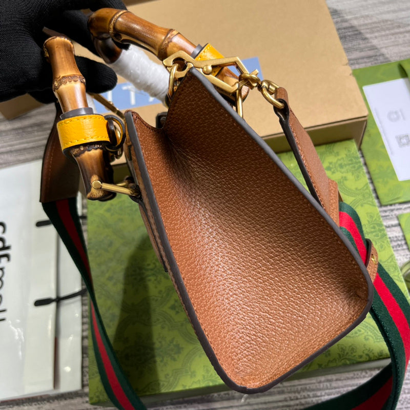 Ozarra - GCI Bags - 5400