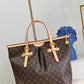 Ozarra Fashion Lu-Vi bags - 17194