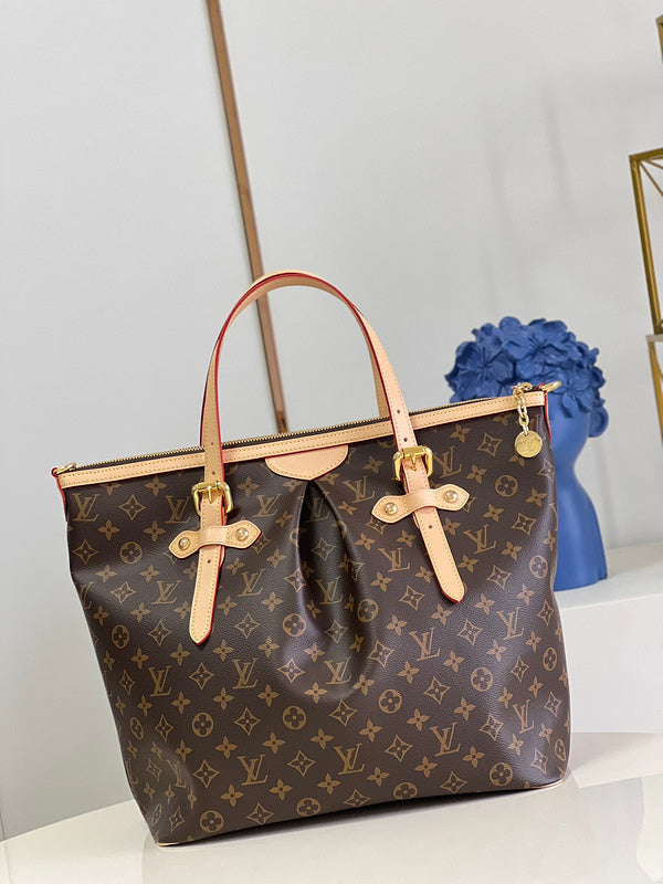 Ozarra Fashion Lu-Vi bags - 17194