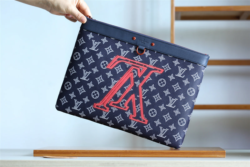 Ozarra Fashion Lu-Vi bags - 11123