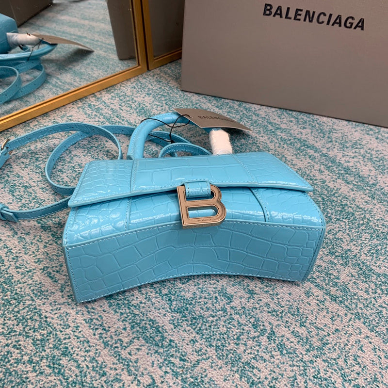 Ozarra - BG Bags - 757