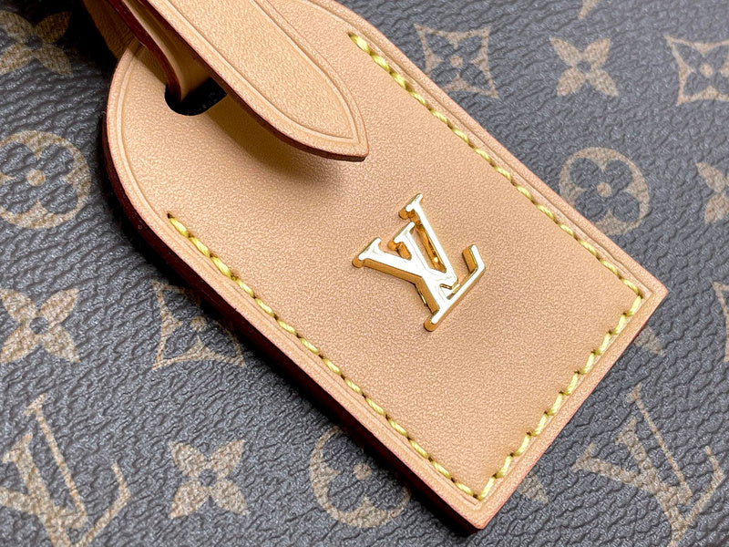 Ozarra Fashion Lu-Vi bags - 17218