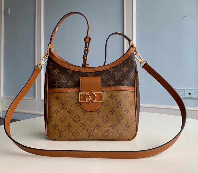 Ozarra Luxury - LOV Bags - 3160