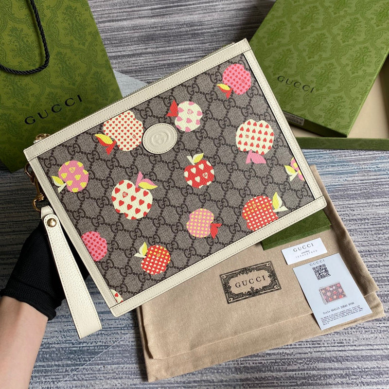 Ozarra - GG Bags - 1814