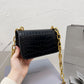Ozarra Fashion - BGA Bags - 1624