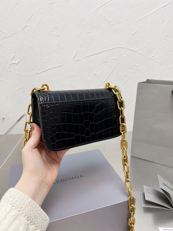 Ozarra Fashion - BGA Bags - 1624