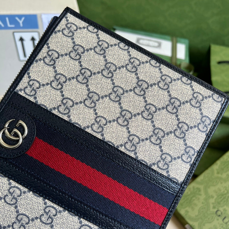 OZ - GCI Bags - 857