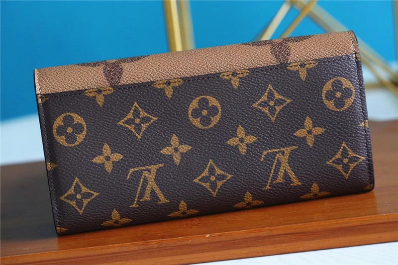 Ozarra Fashion Lu-Vi bags - 8919
