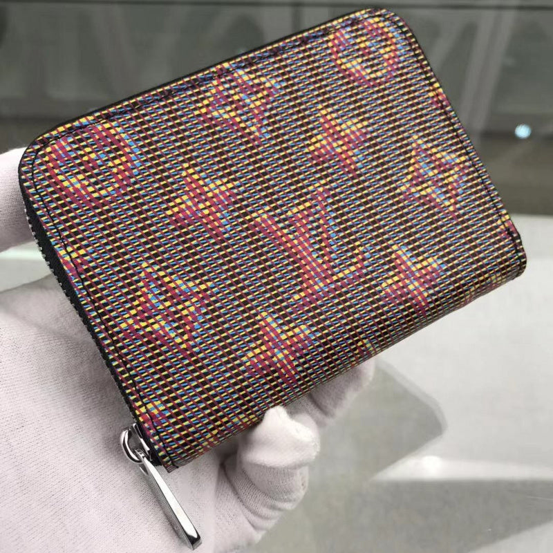 Ozarra Fashion Lu-Vi bags - 9108