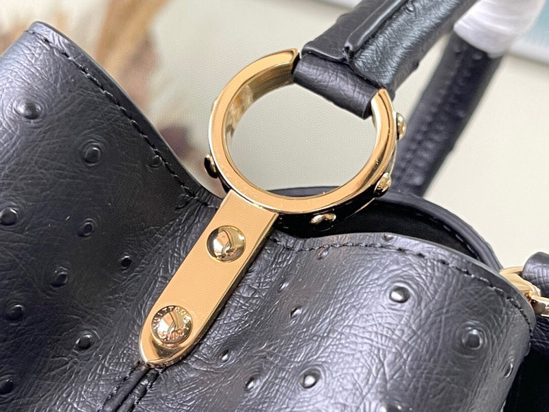 Fashion Lu-Vi bags - 4357