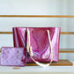 Ozarra Fashion Lu-Vi bags - 8104