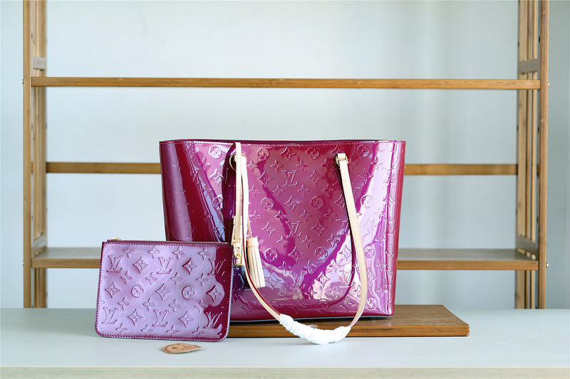 Ozarra Fashion Lu-Vi bags - 8104