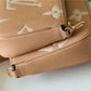 Ozarra - LUV Bags - 522
