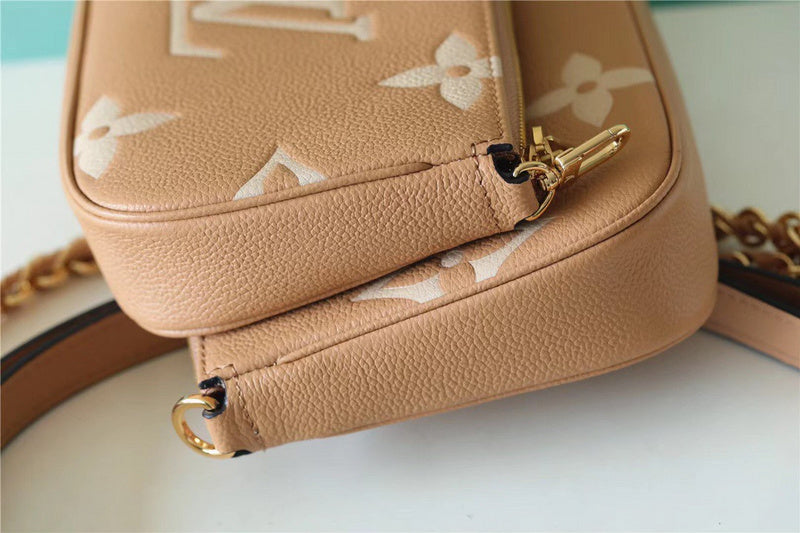 Ozarra - LUV Bags - 522