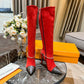 Ozarra Luxury - LOV Women Shoes - 880