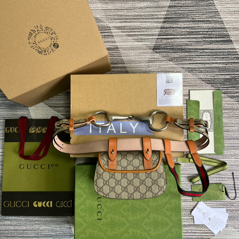Ozarra - GCI Bags - 4577