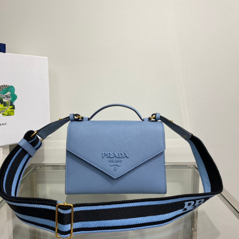 Oz - Fei Bags - 1044