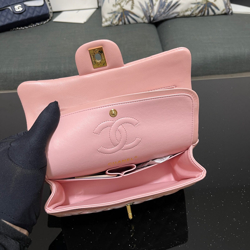 BAB - CHL Bags - 3244