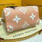 Ozarra Luxury - LOV Bags - 2419