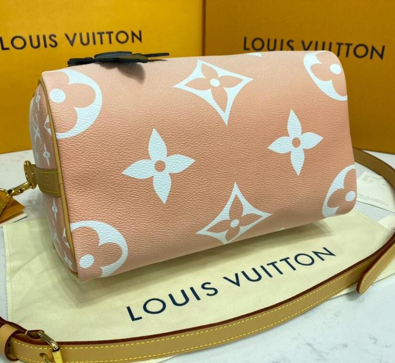 Ozarra Luxury - LOV Bags - 2419