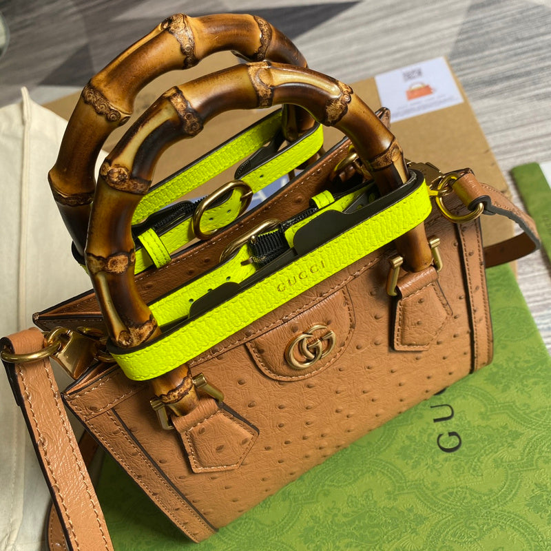 Ozarra - GG Bags - 1772