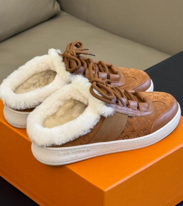 Ozarra Luxury - LOV Women Shoes - 420