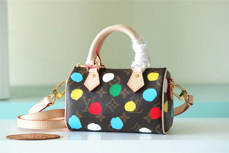 Ozarra - LUV Bags - 459