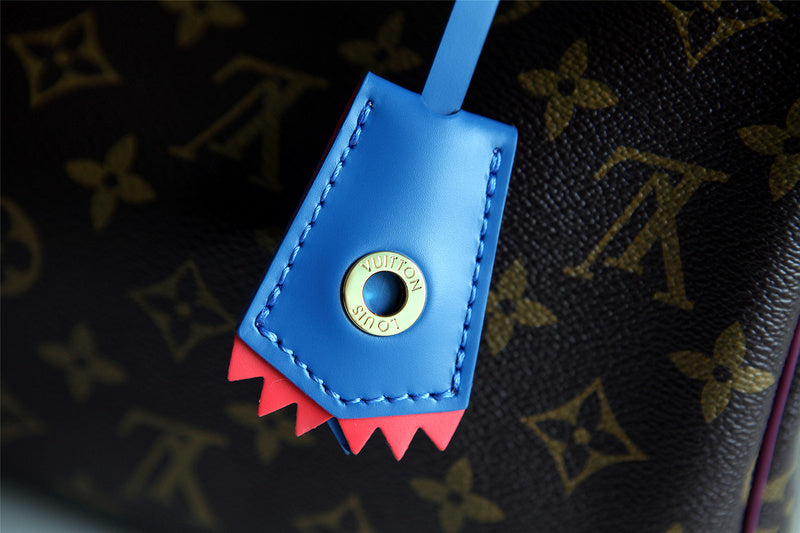 Ozarra Fashion Lu-Vi bags - 8168