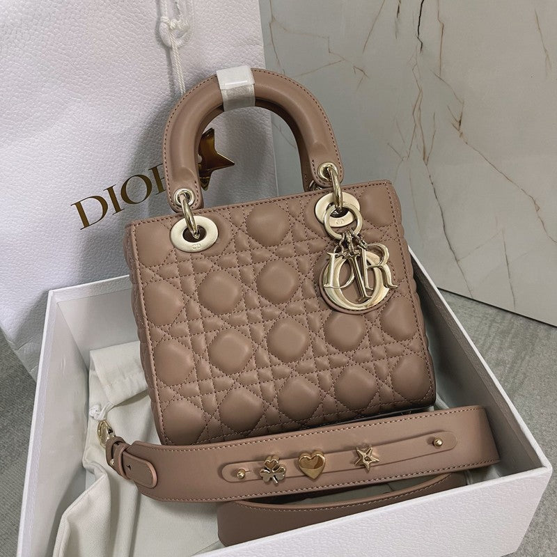 OZ - Dir Bags - 883