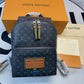 Ozarra Fashion Lu-Vi bags - 9672