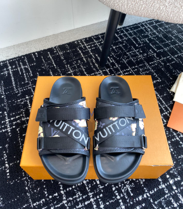 Ozarra Luxury - LOV Men Shoes - 091