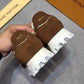 Ozarra Luxury - LOV Men Shoes - 1879