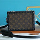 Ozarra Fashion Lu-Vi bags - 10122