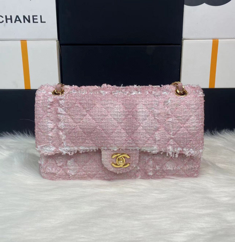 BAB - CHL Bags - 3217