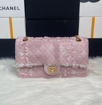 BAB - CHL Bags - 3217