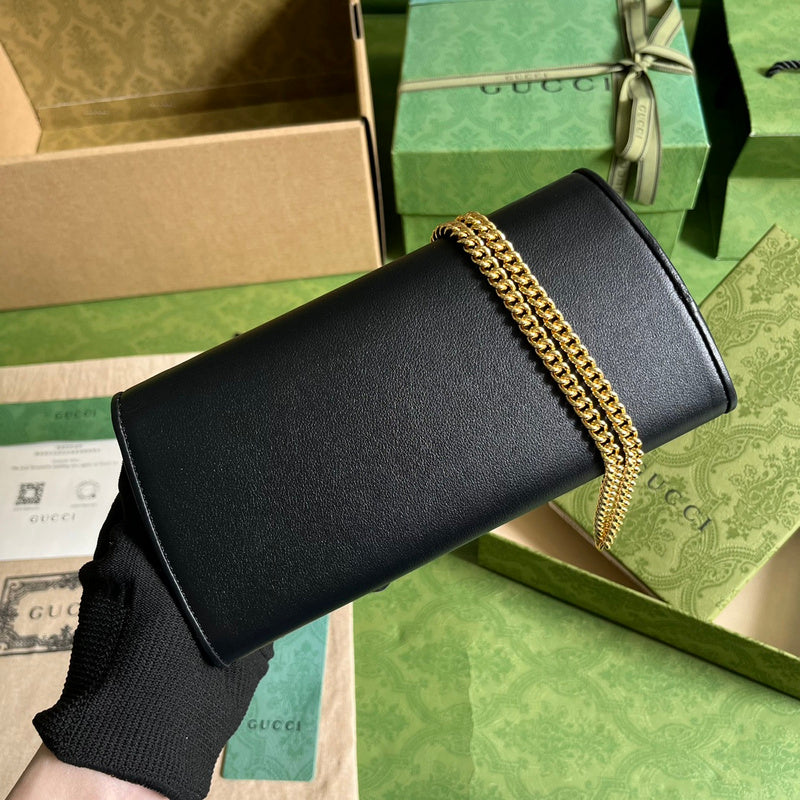 OZ - GCI Bags - 1260