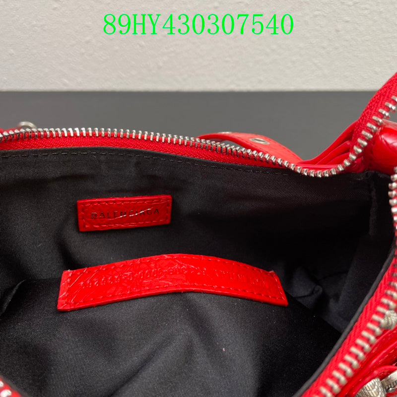Ozarra Fashion - BGA Bags - 1894