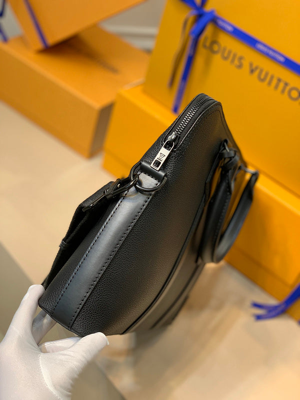 Ozarra Fashion Lu-Vi bags - 17045