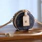 Ozarra Fashion Lu-Vi bags - 8338