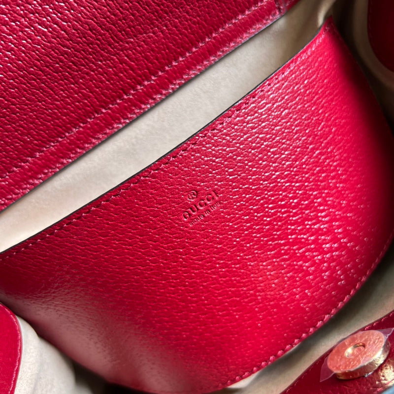 OZ - GCI Bags - 630